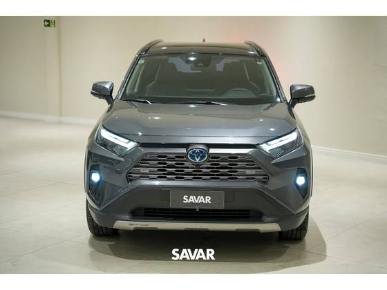 TOYOTA RAV4 2.5 VVT-IE HYBRID SX CONNECT AWD CVT TOYOTA RAV4 2.5 VVT-IE HYBRID SX CONNECT AWD CVT